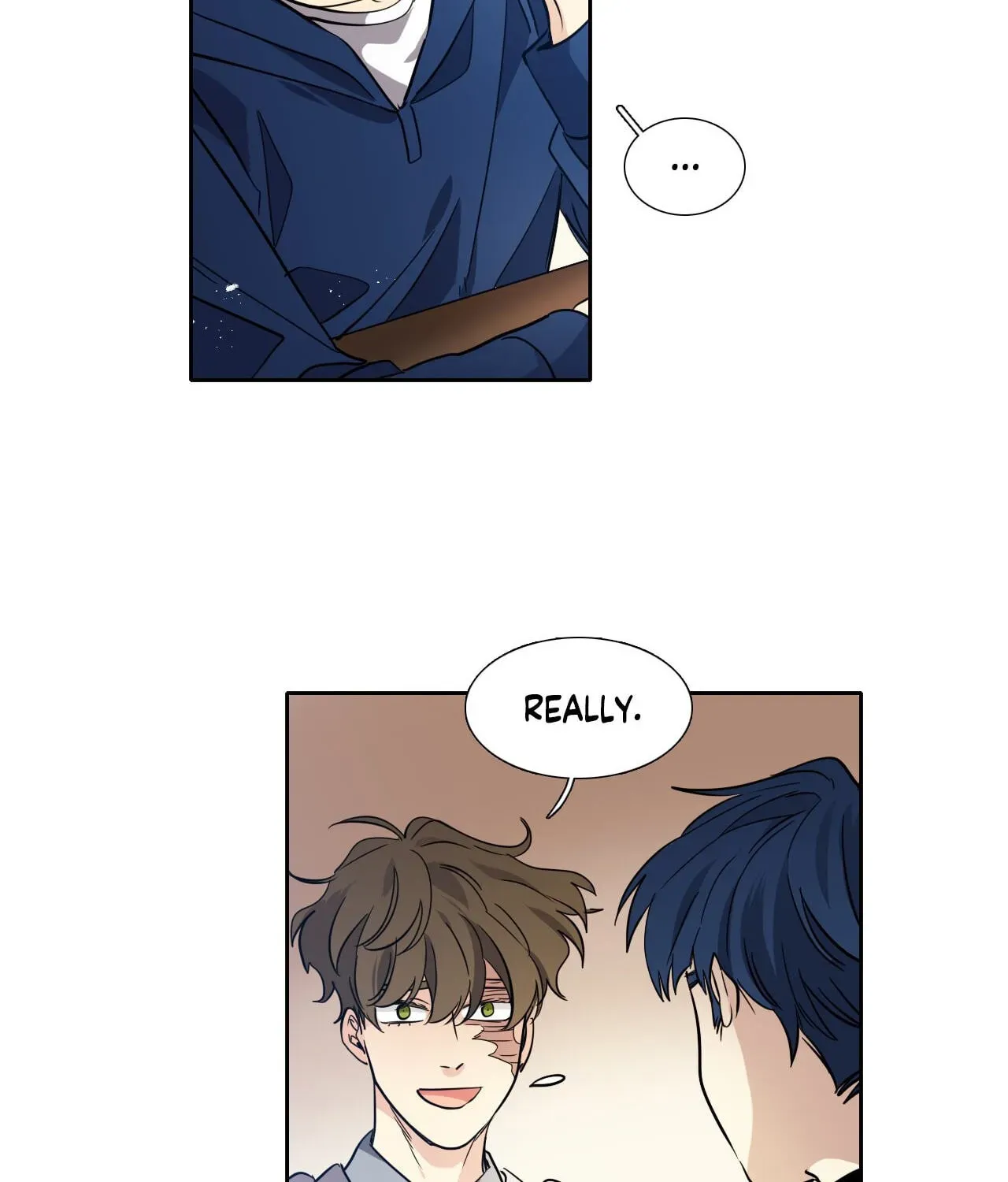 Read Heroes Plan.B chapter 216 image 37 on Lezhin