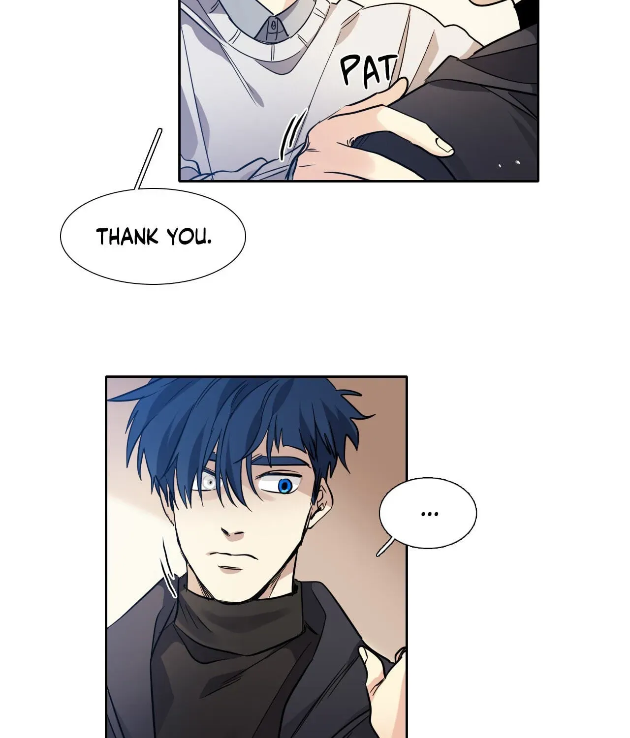Read Heroes Plan.B chapter 216 image 38 on Lezhin