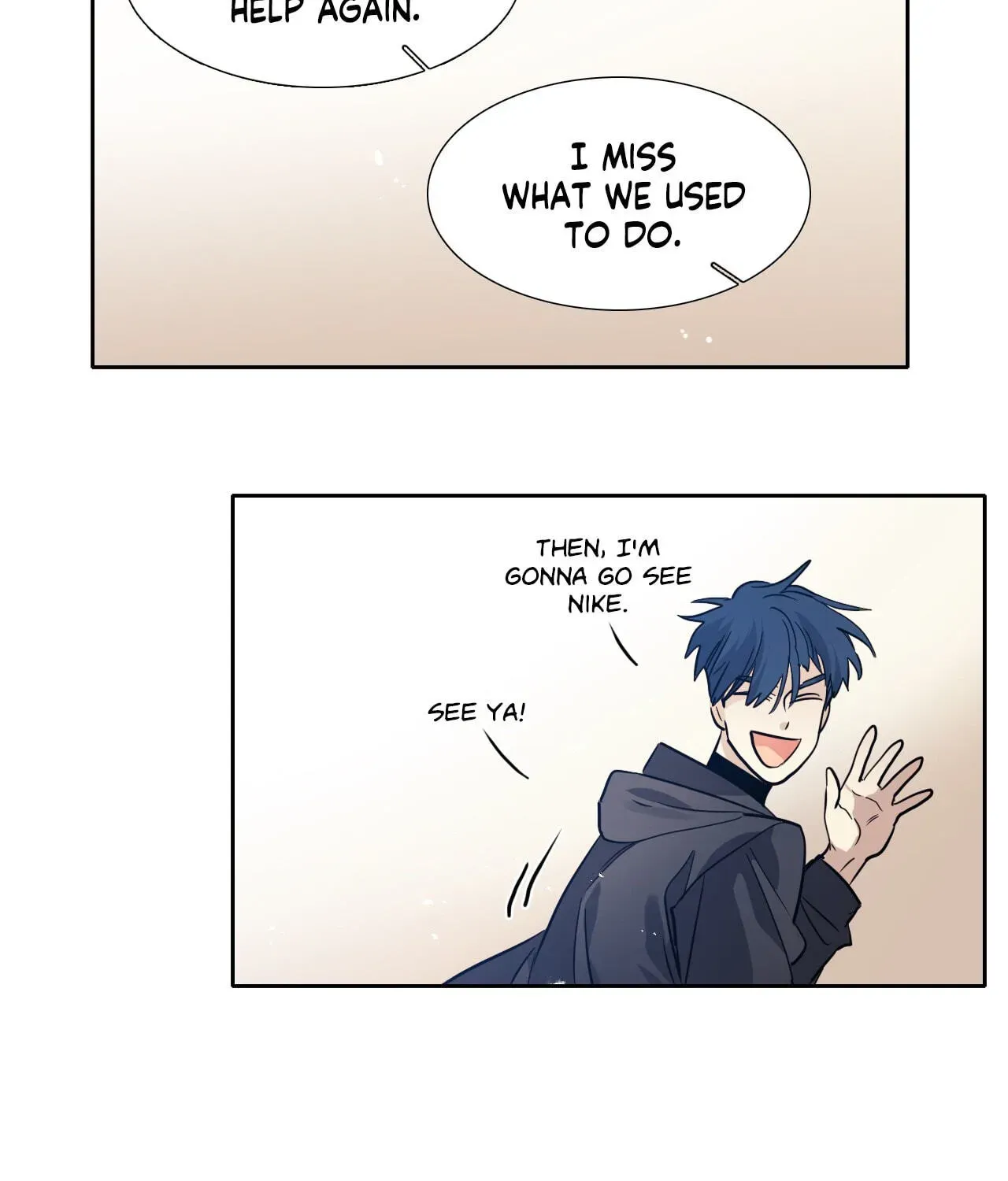 Read Heroes Plan.B chapter 216 image 40 on Lezhin