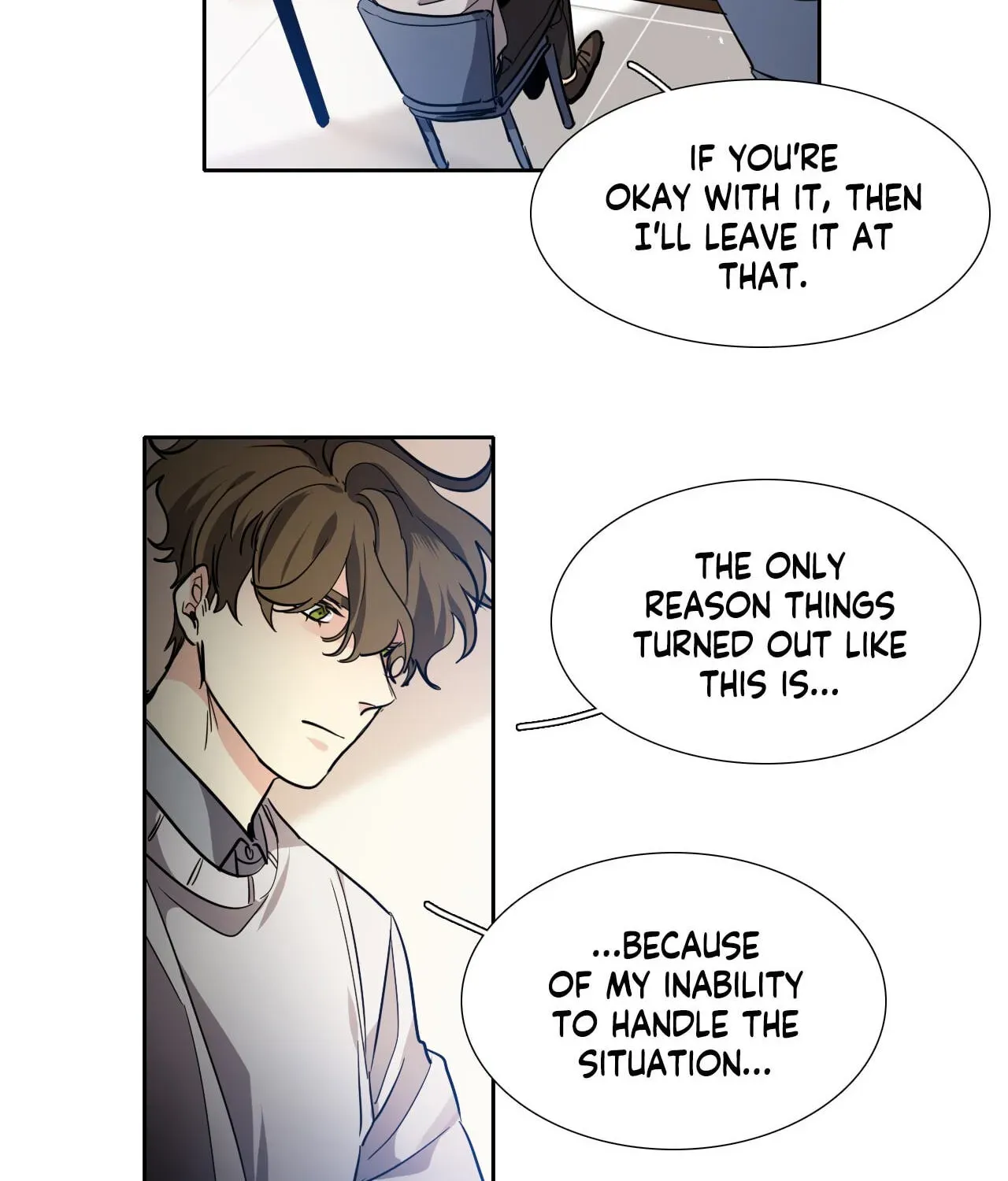 Read Heroes Plan.B chapter 216 image 5 on Lezhin