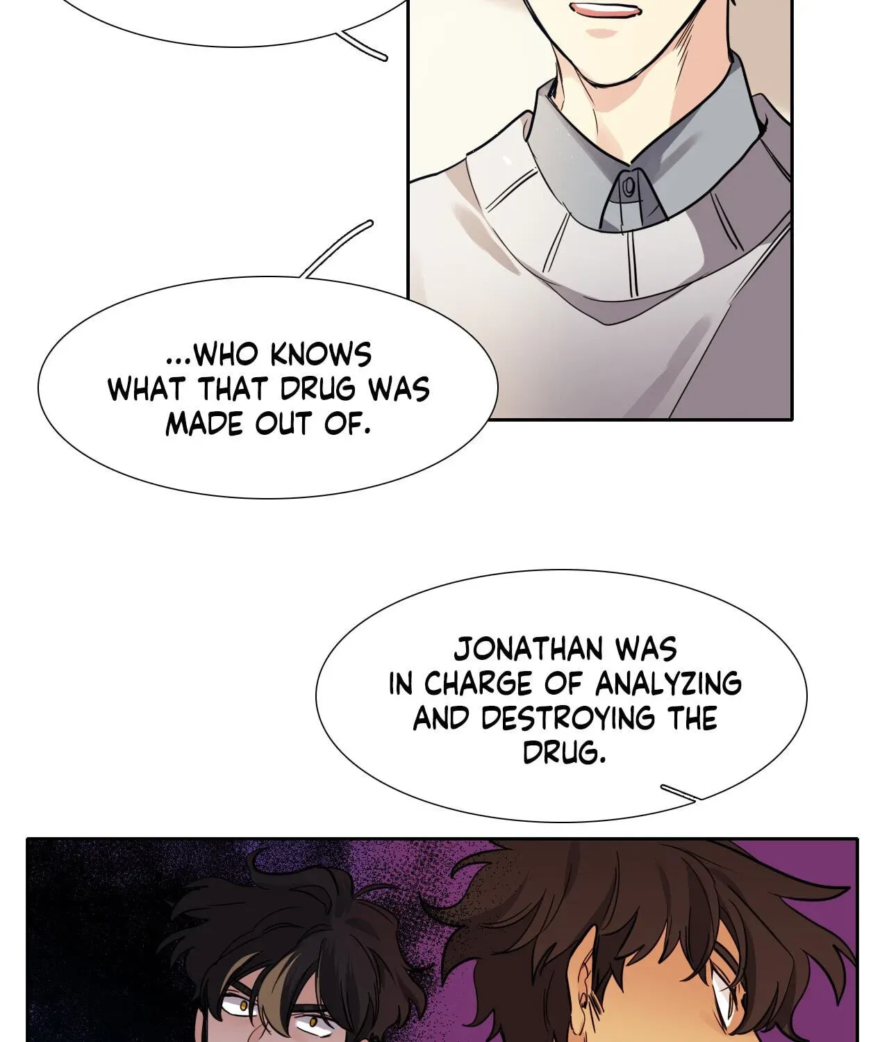 Read Heroes Plan.B chapter 216 image 50 on Lezhin