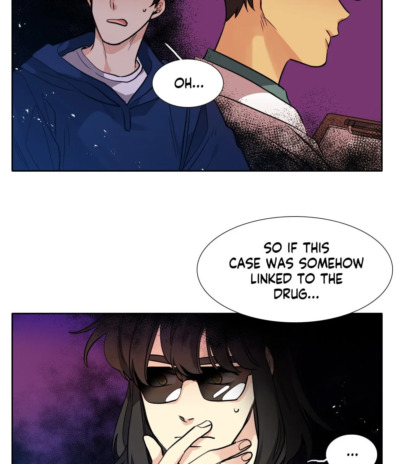 Read Heroes Plan.B chapter 216 image 51 on Lezhin