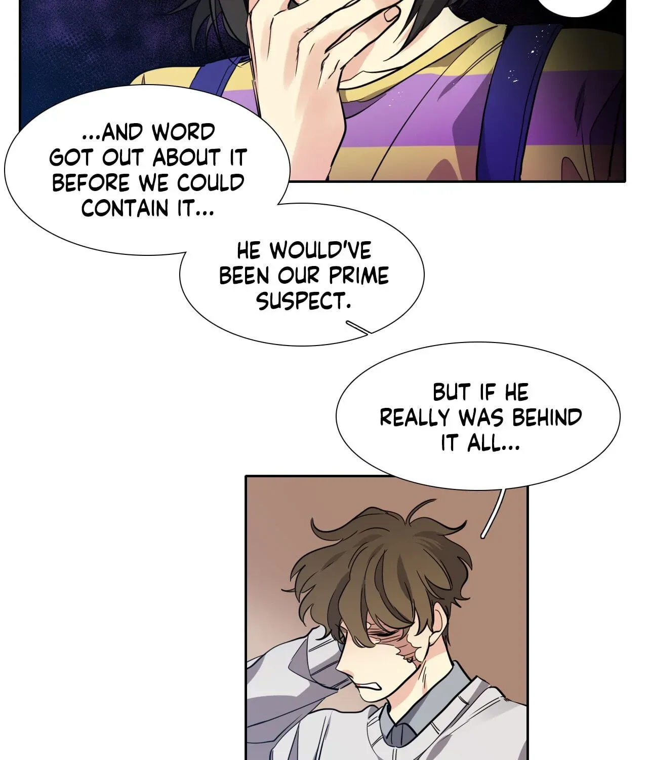 Read Heroes Plan.B chapter 216 image 52 on Lezhin