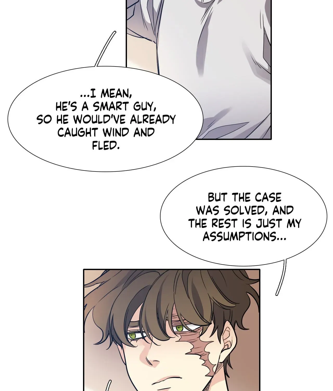 Read Heroes Plan.B chapter 216 image 53 on Lezhin