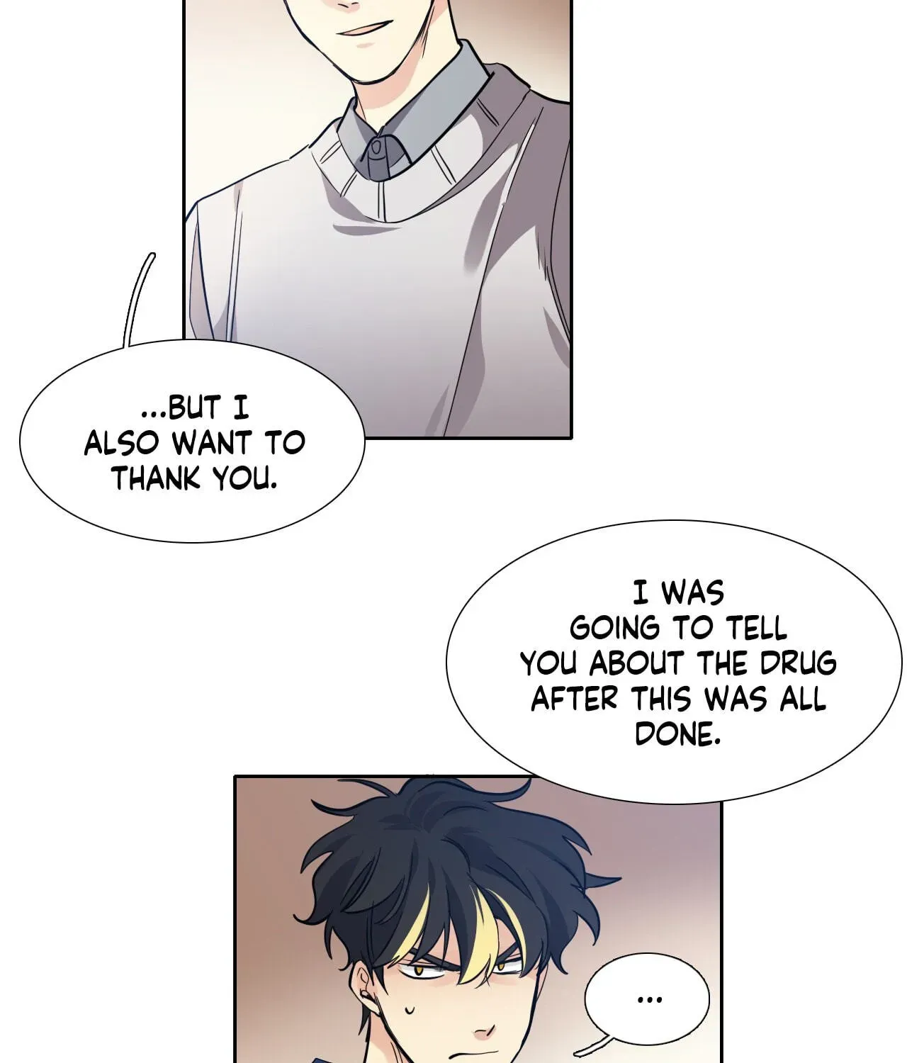 Read Heroes Plan.B chapter 216 image 56 on Lezhin