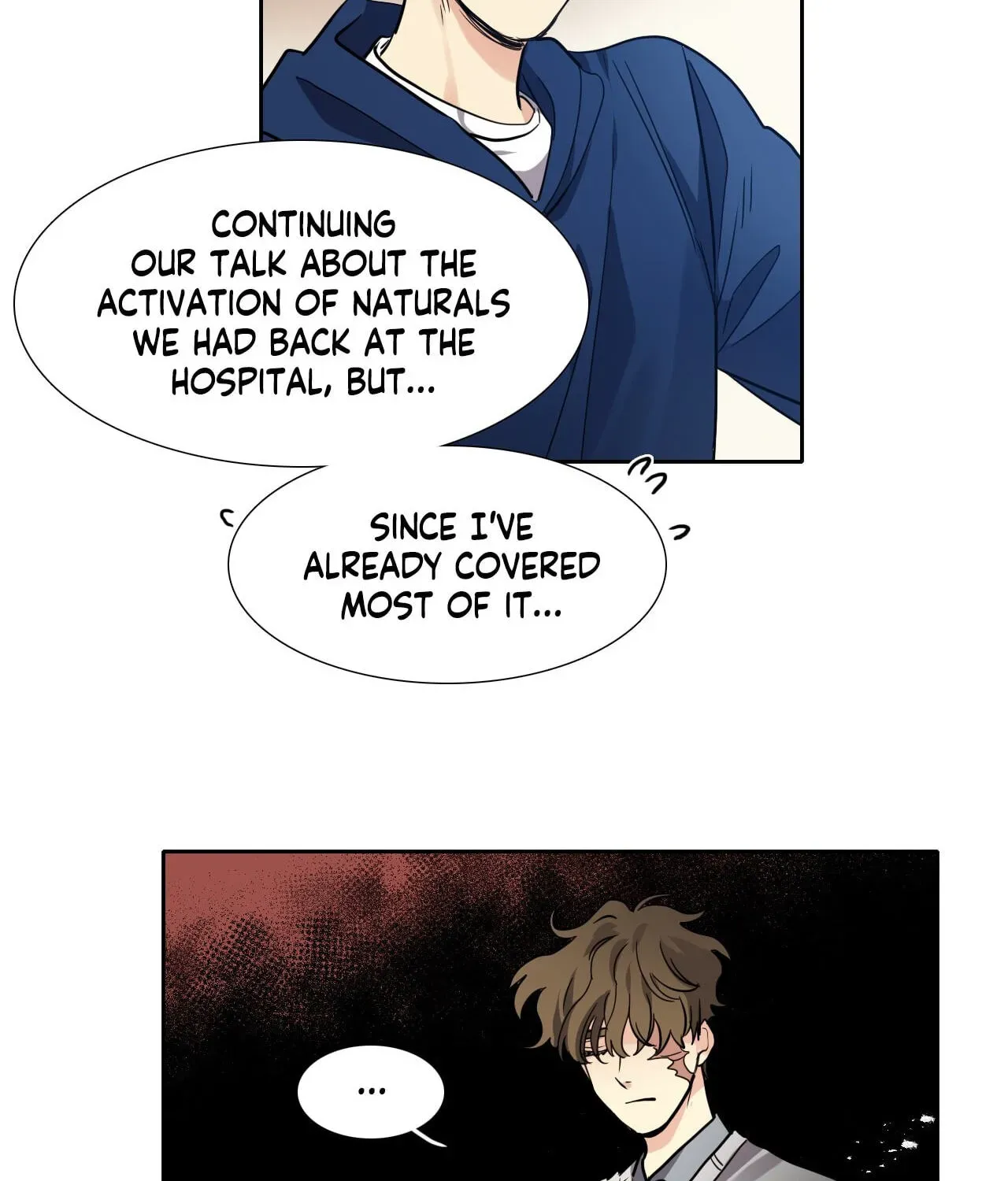 Read Heroes Plan.B chapter 216 image 57 on Lezhin