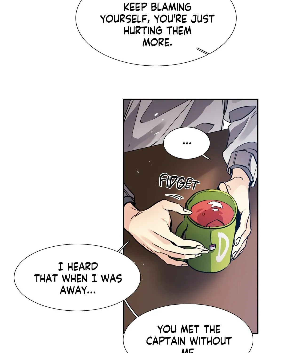 Read Heroes Plan.B chapter 216 image 8 on Lezhin