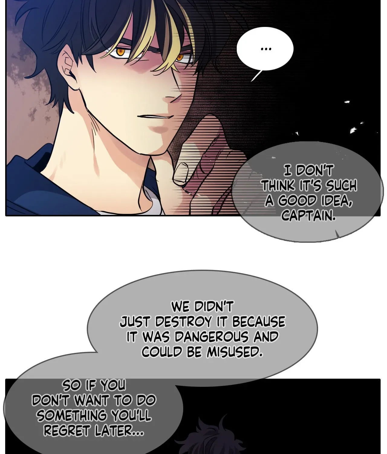 Read Heroes Plan.B chapter 217 image 11 on Lezhin