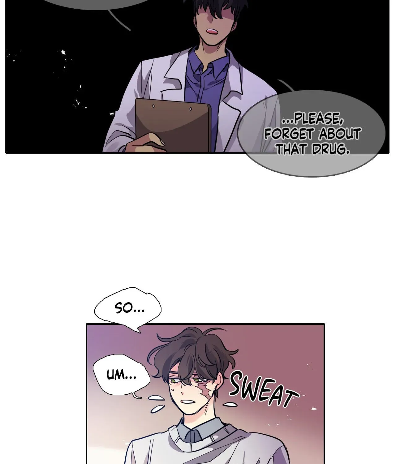 Read Heroes Plan.B chapter 217 image 12 on Lezhin