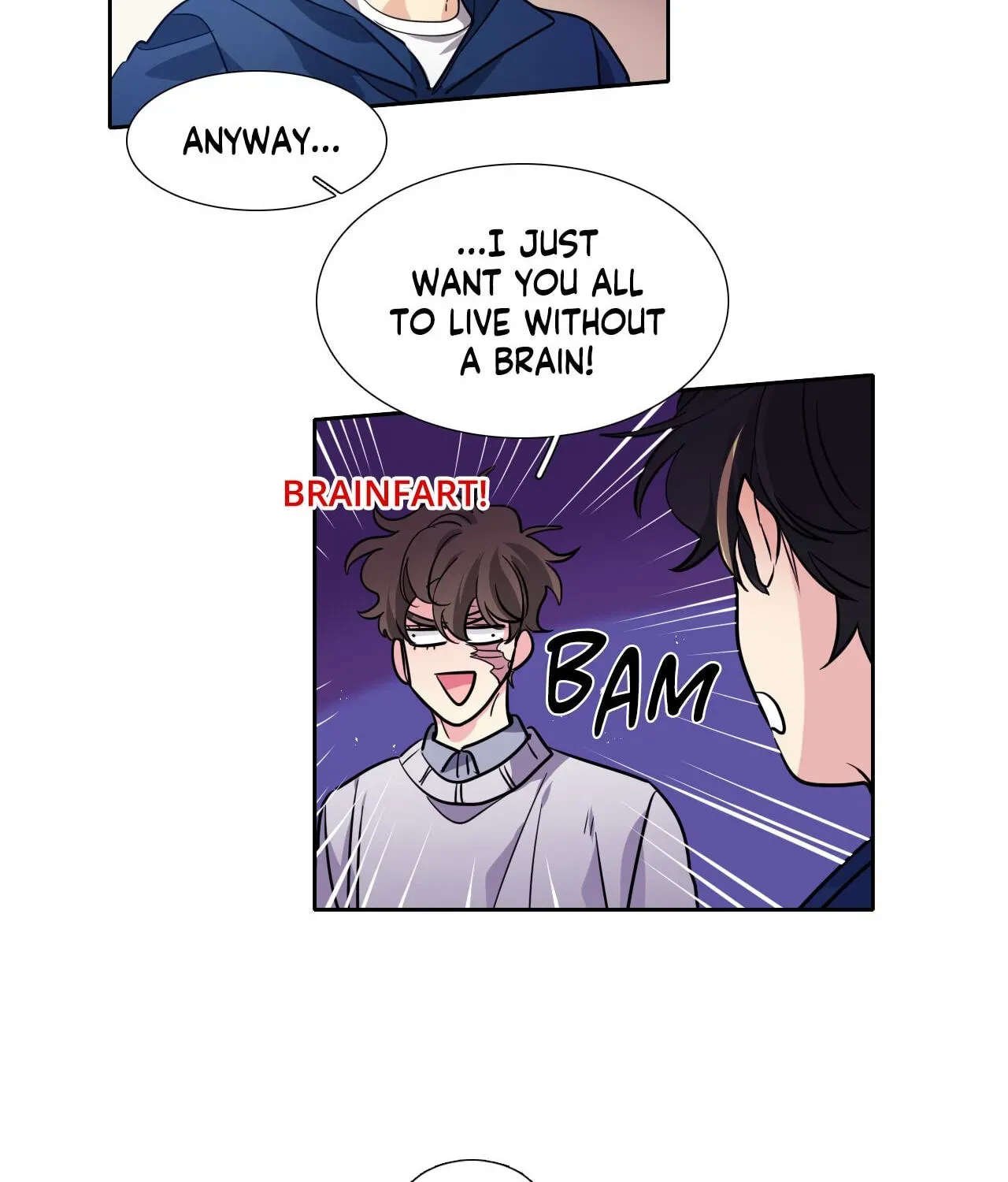 Read Heroes Plan.B chapter 217 image 15 on Lezhin