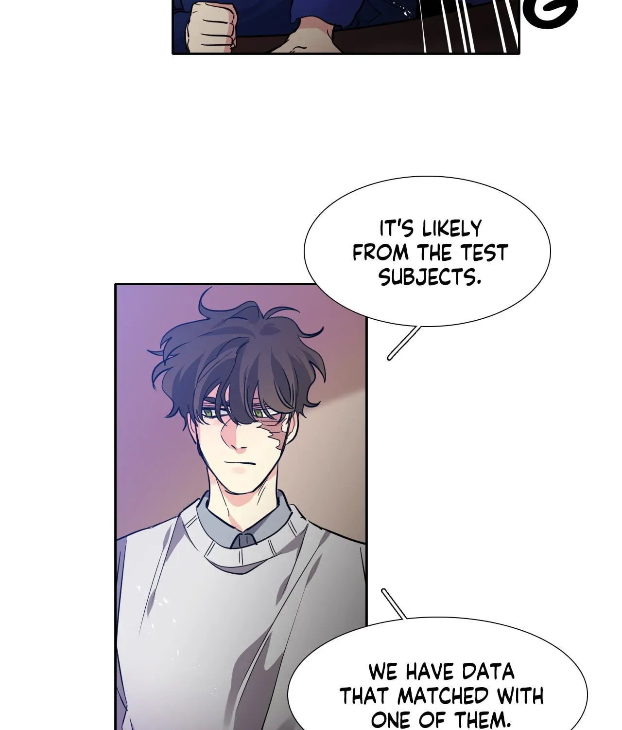 Read Heroes Plan.B chapter 217 image 2 on Lezhin