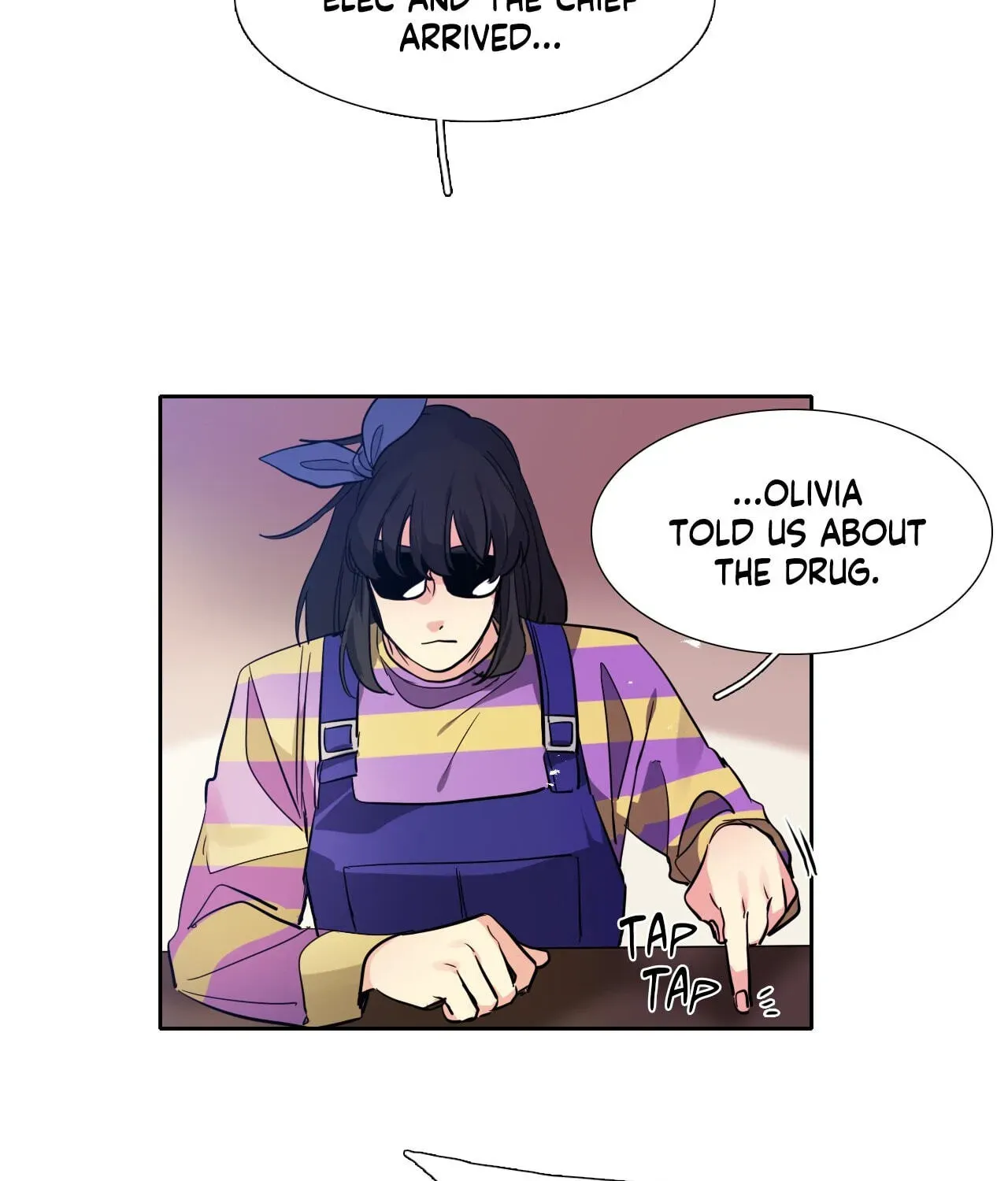Read Heroes Plan.B chapter 217 image 22 on Lezhin