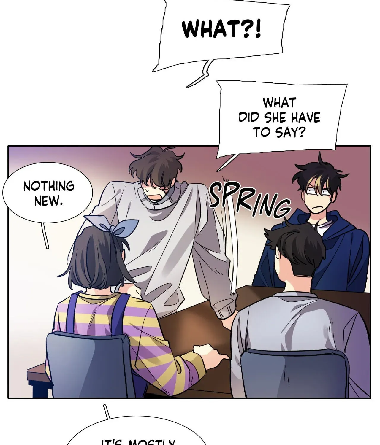 Read Heroes Plan.B chapter 217 image 23 on Lezhin