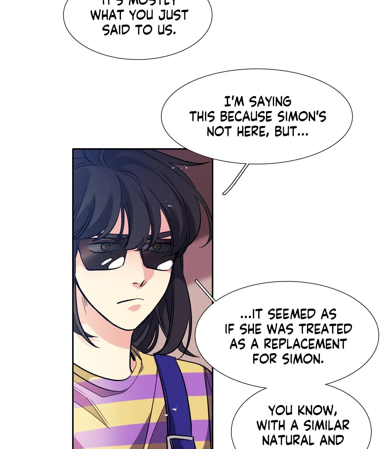 Read Heroes Plan.B chapter 217 image 24 on Lezhin