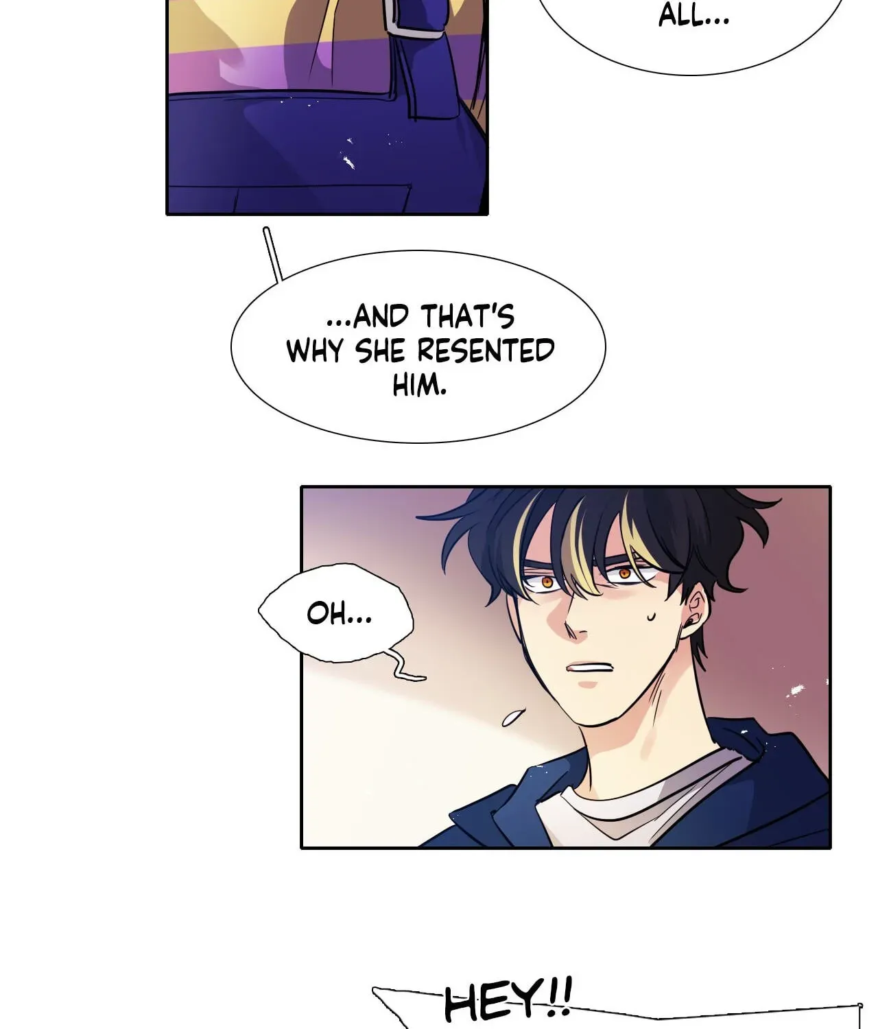 Read Heroes Plan.B chapter 217 image 25 on Lezhin