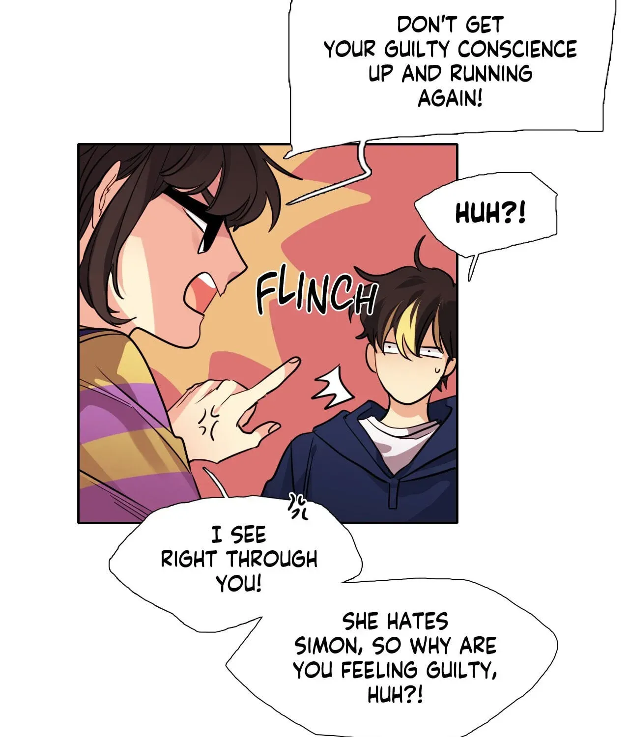 Read Heroes Plan.B chapter 217 image 26 on Lezhin