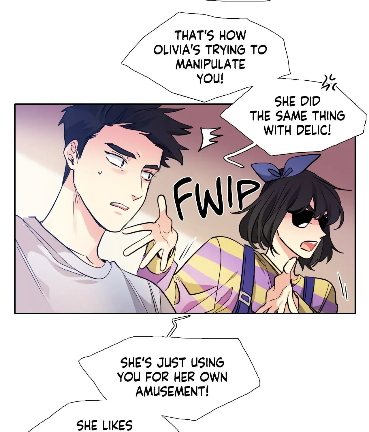 Read Heroes Plan.B chapter 217 image 27 on Lezhin