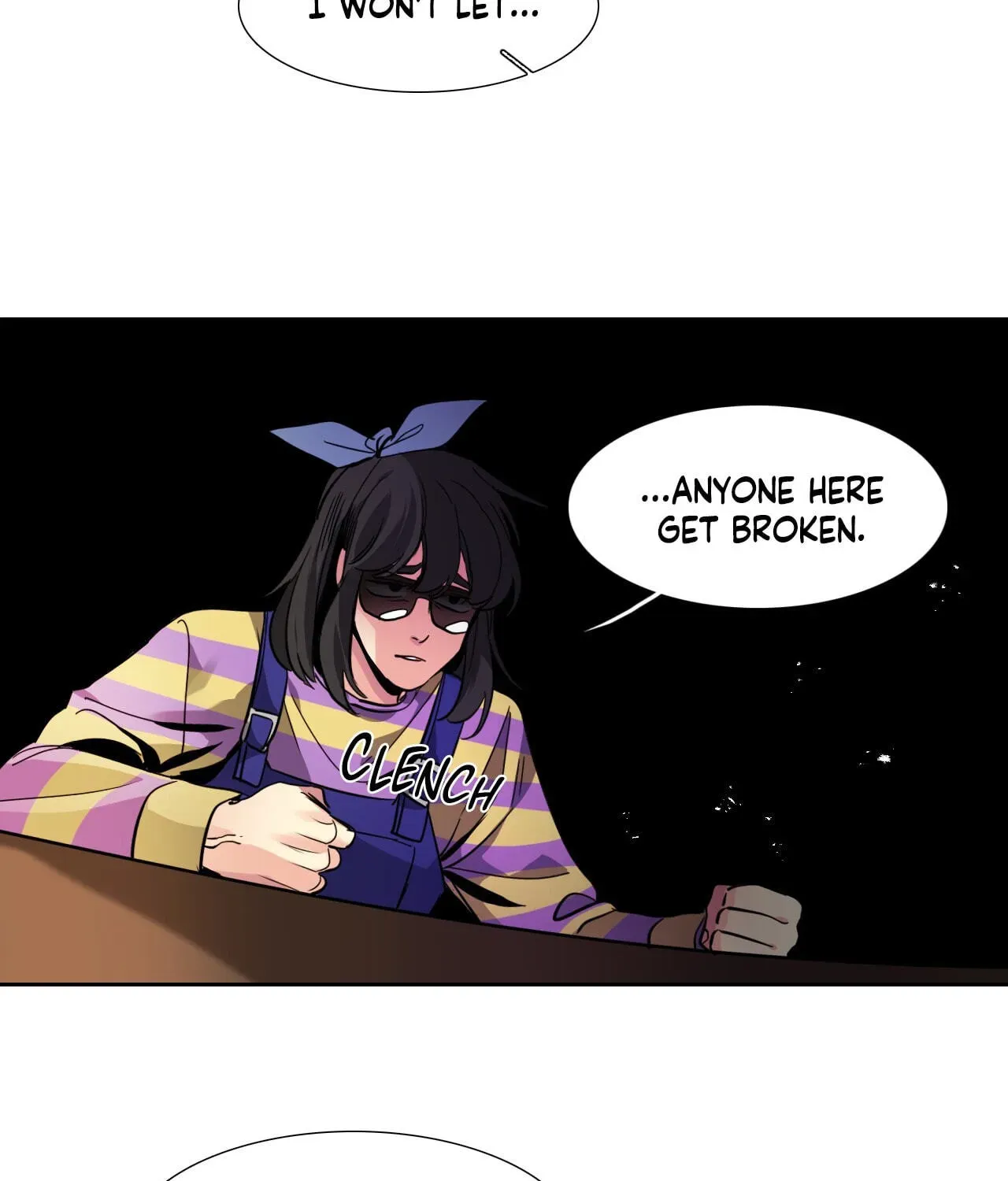 Read Heroes Plan.B chapter 217 image 30 on Lezhin