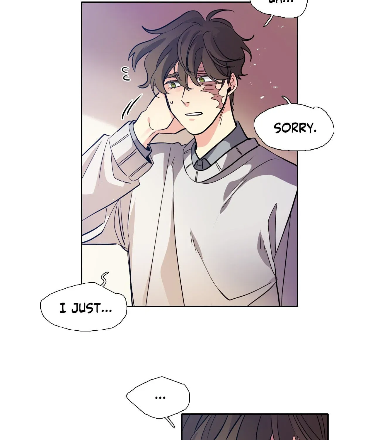 Read Heroes Plan.B chapter 217 image 36 on Lezhin