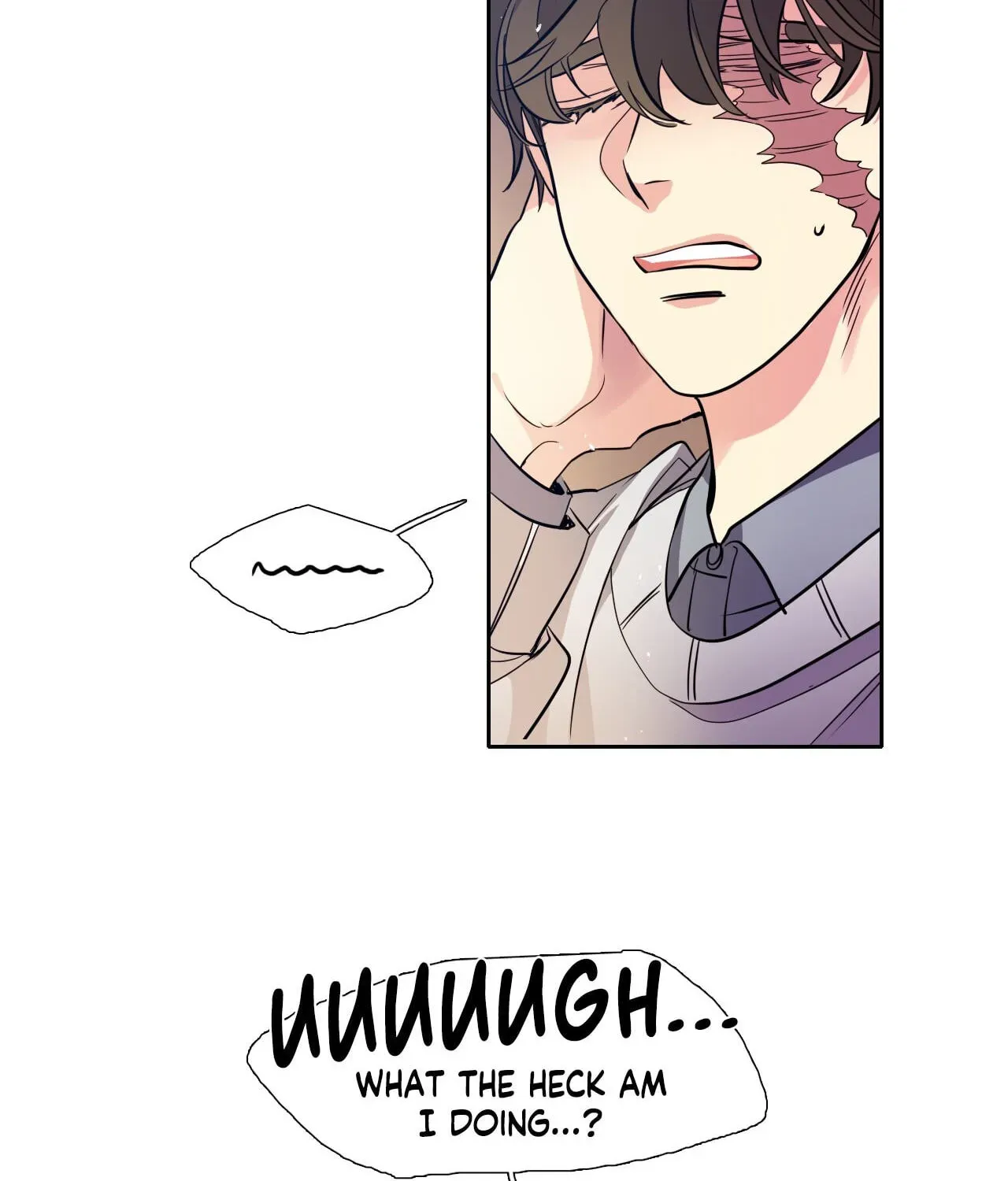 Read Heroes Plan.B chapter 217 image 37 on Lezhin