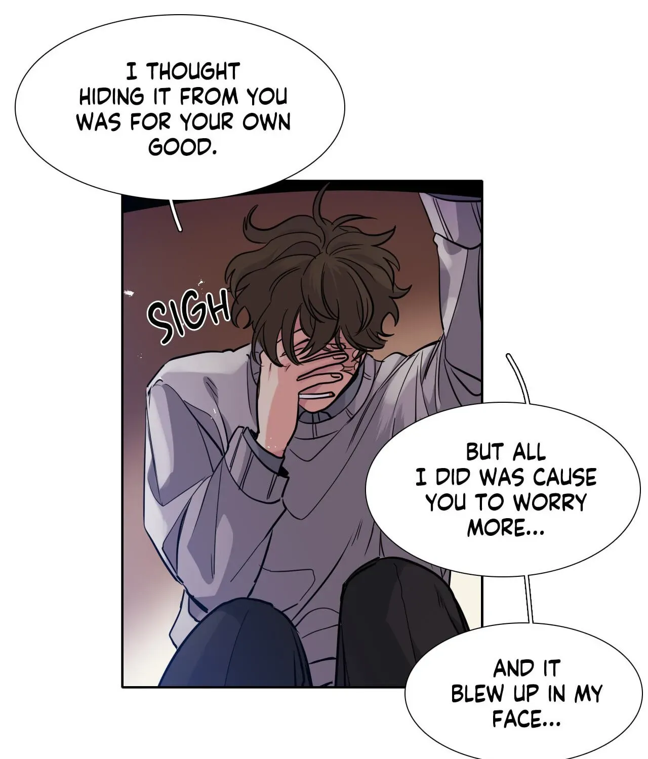Read Heroes Plan.B chapter 217 image 39 on Lezhin