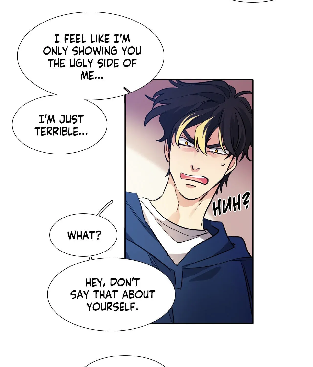Read Heroes Plan.B chapter 217 image 40 on Lezhin