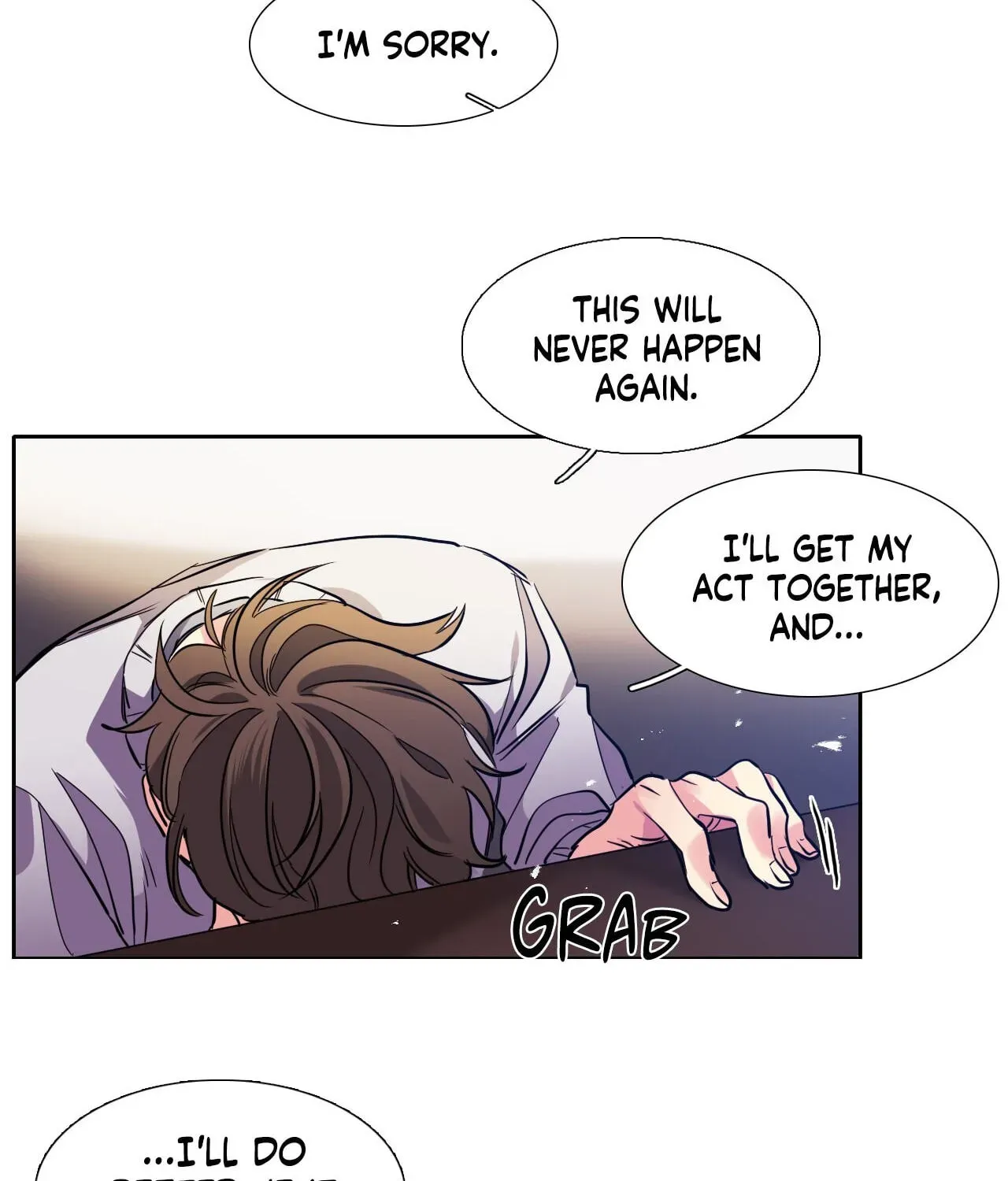 Read Heroes Plan.B chapter 217 image 41 on Lezhin