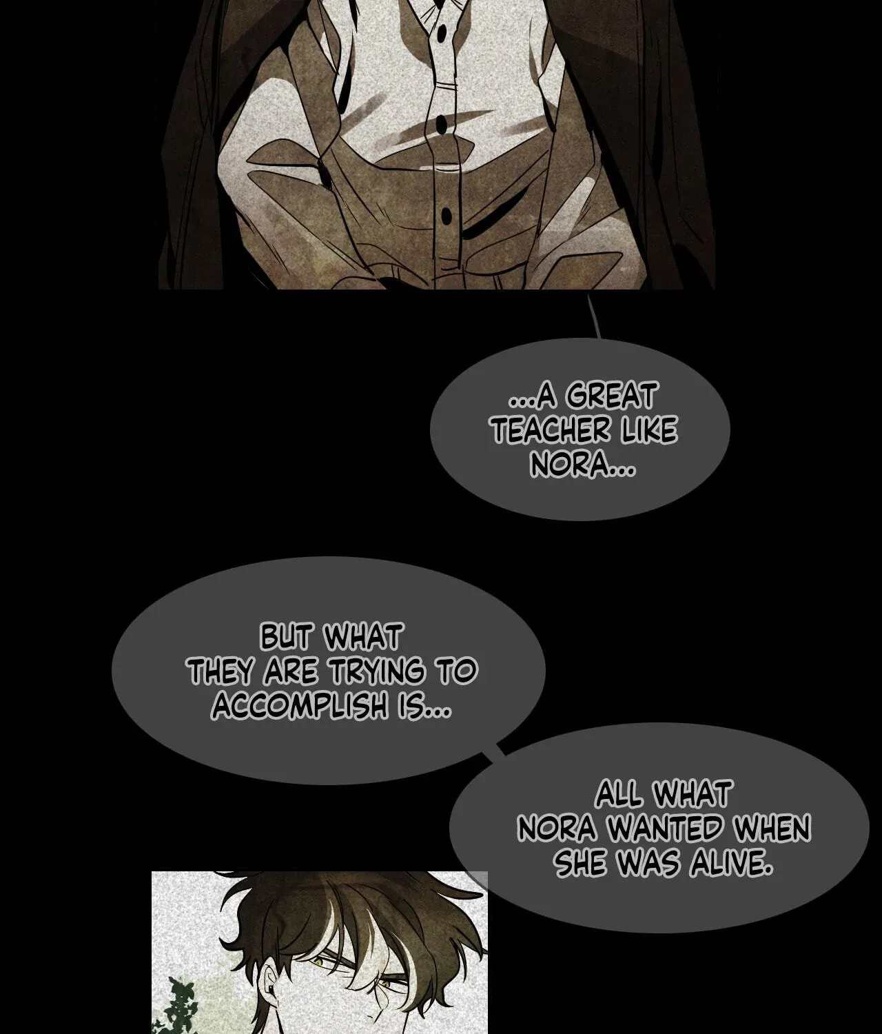 Read Heroes Plan.B chapter 217 image 44 on Lezhin