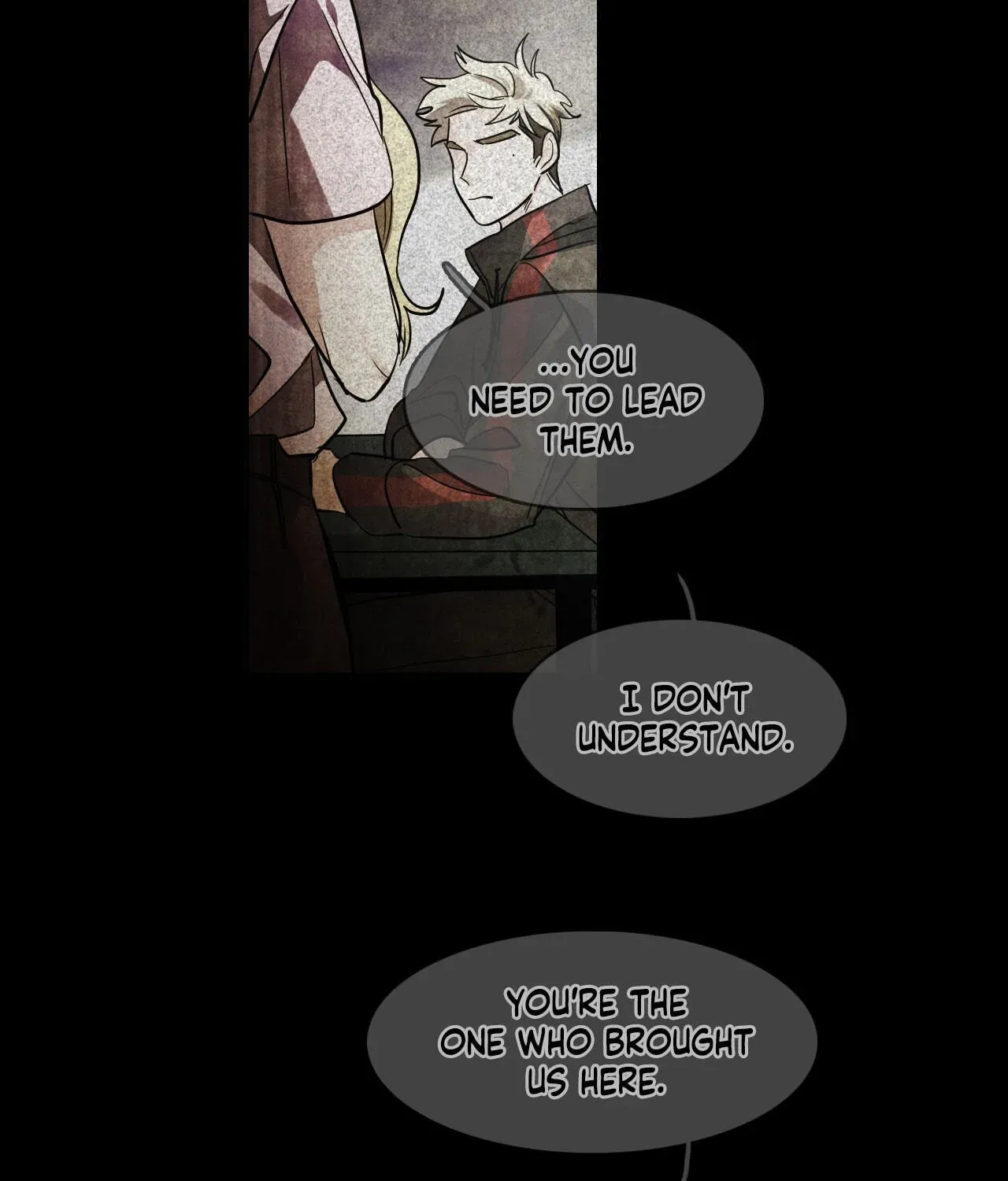 Read Heroes Plan.B chapter 217 image 48 on Lezhin