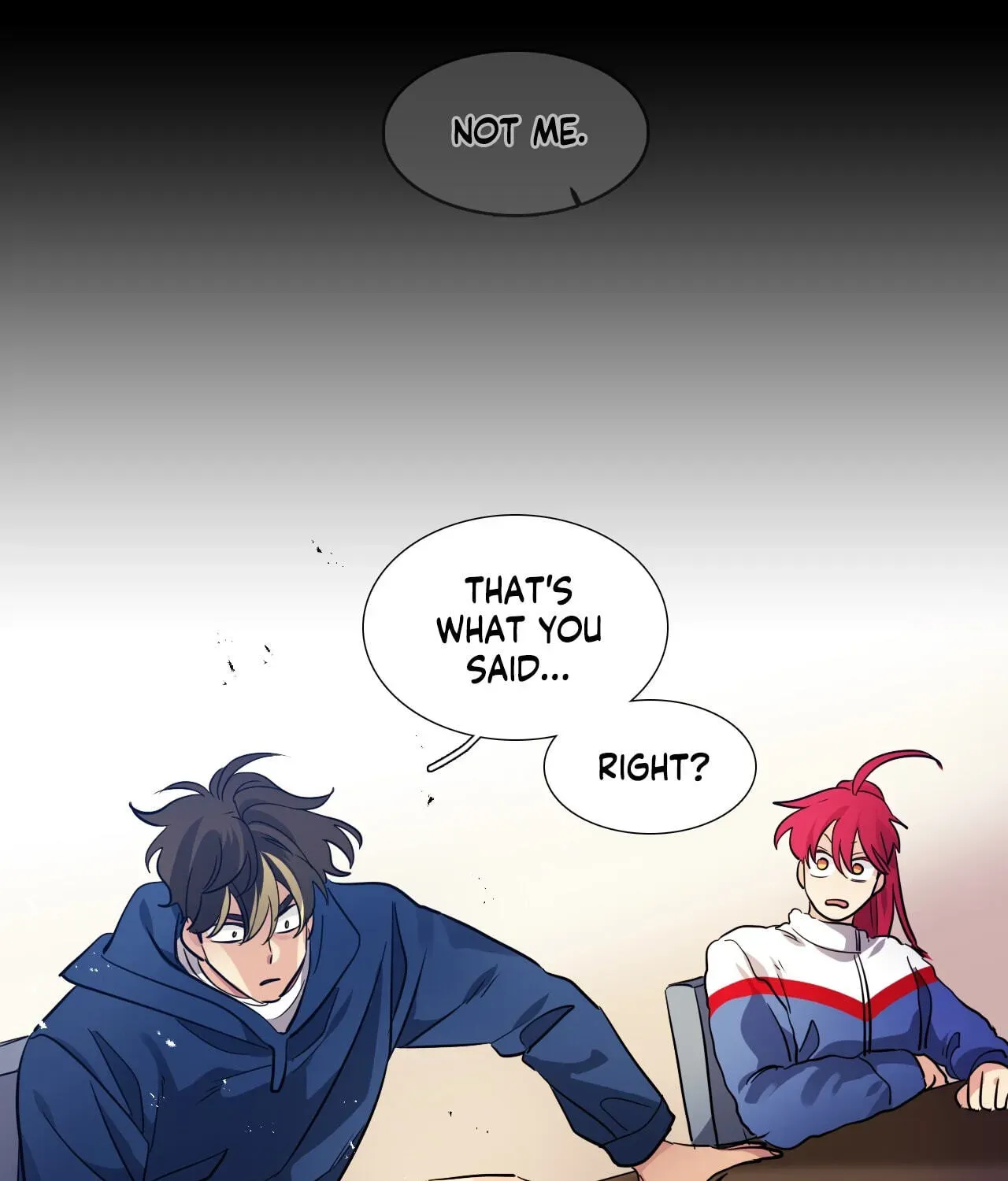 Read Heroes Plan.B chapter 217 image 50 on Lezhin