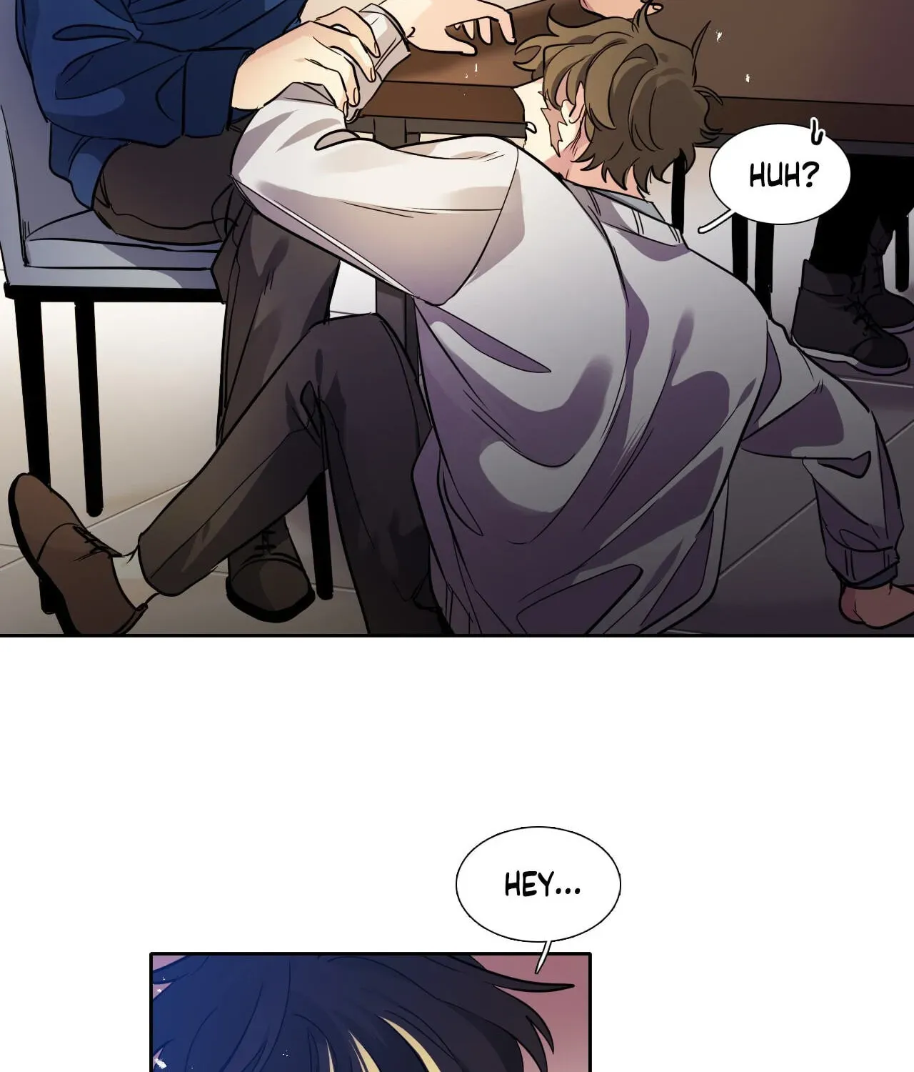 Read Heroes Plan.B chapter 217 image 51 on Lezhin