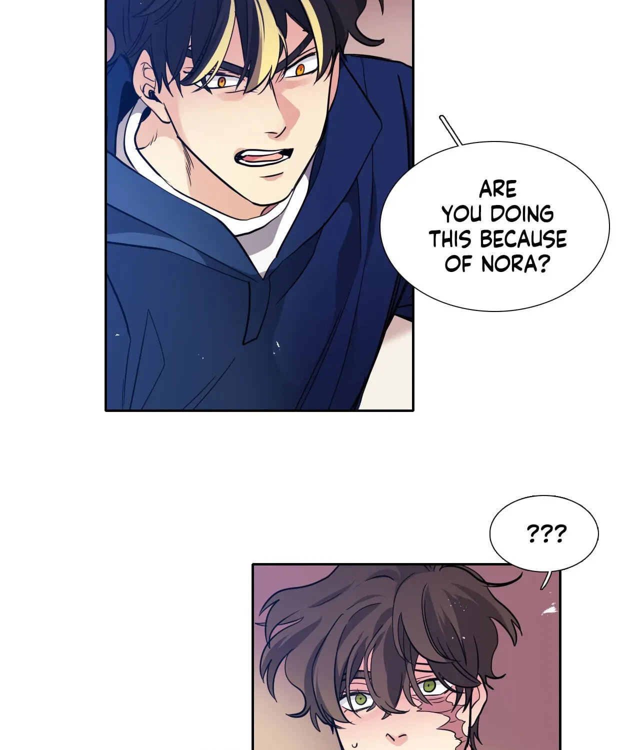 Read Heroes Plan.B chapter 217 image 52 on Lezhin