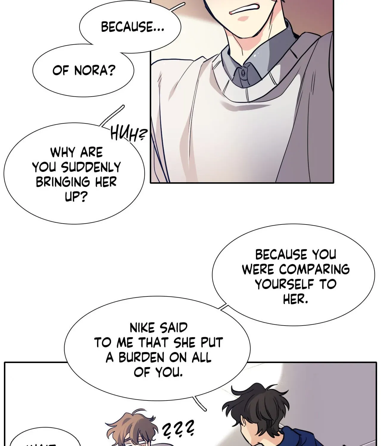 Read Heroes Plan.B chapter 217 image 53 on Lezhin