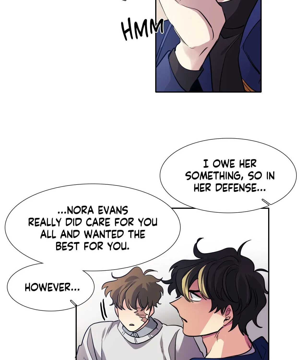 Read Heroes Plan.B chapter 217 image 58 on Lezhin