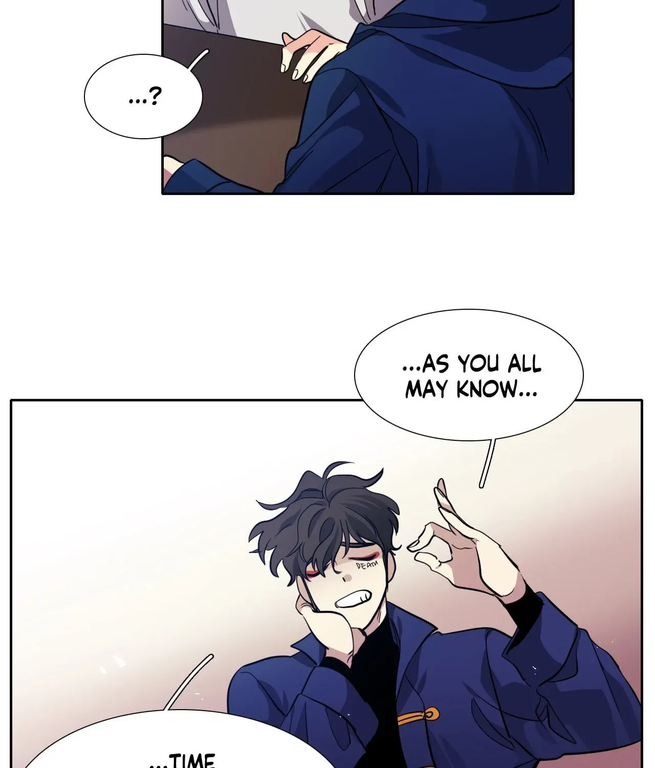 Read Heroes Plan.B chapter 217 image 59 on Lezhin