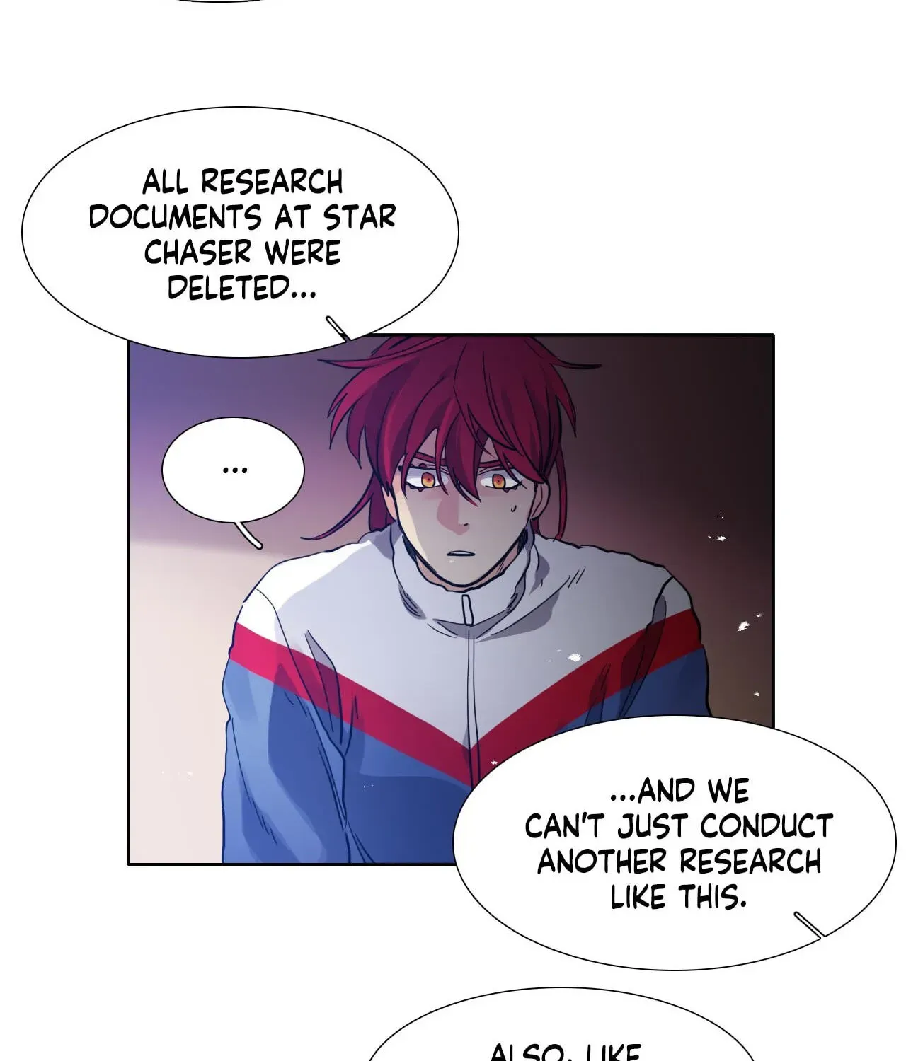 Read Heroes Plan.B chapter 217 image 9 on Lezhin
