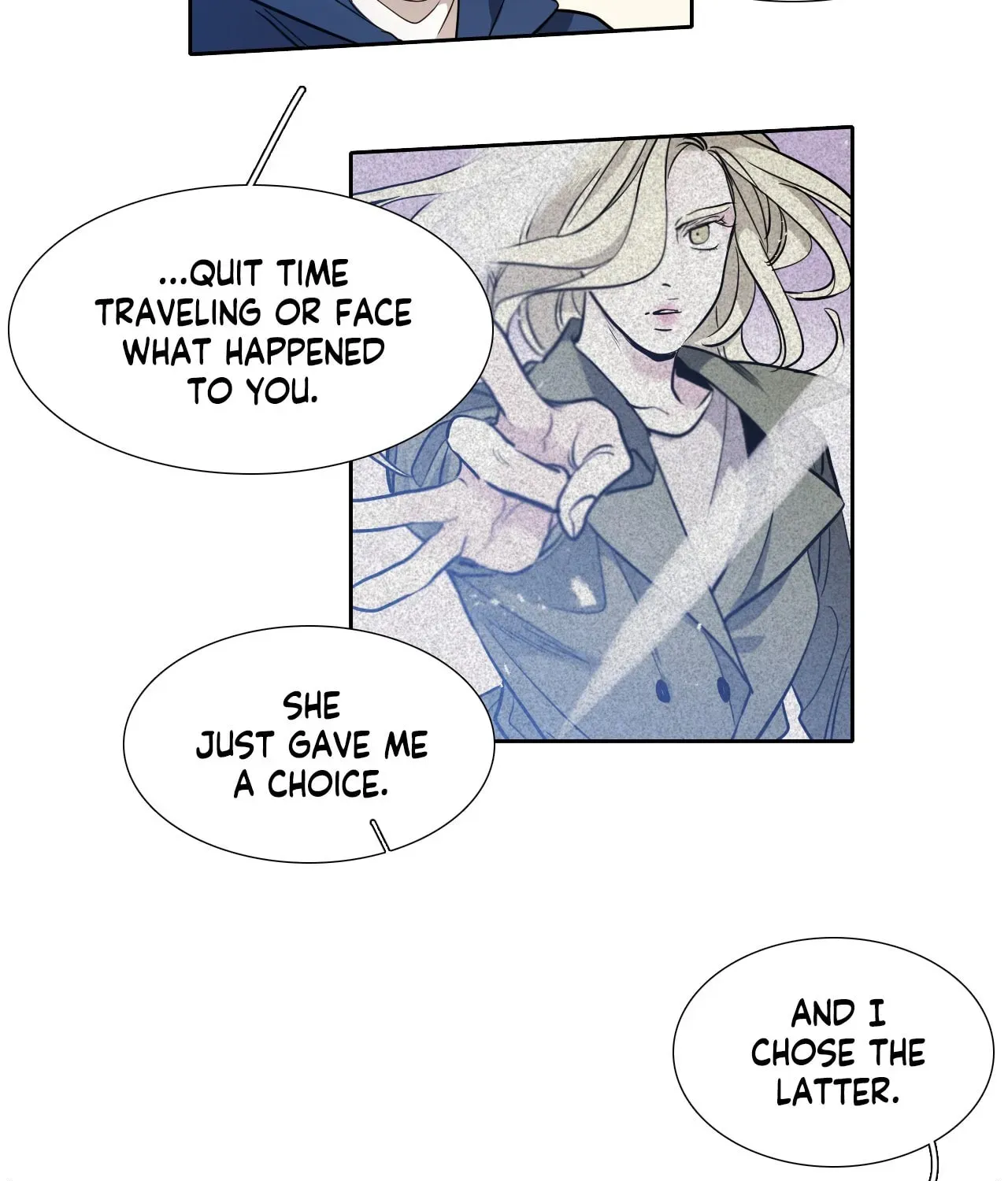 Read Heroes Plan.B chapter 218 image 10 on Lezhin