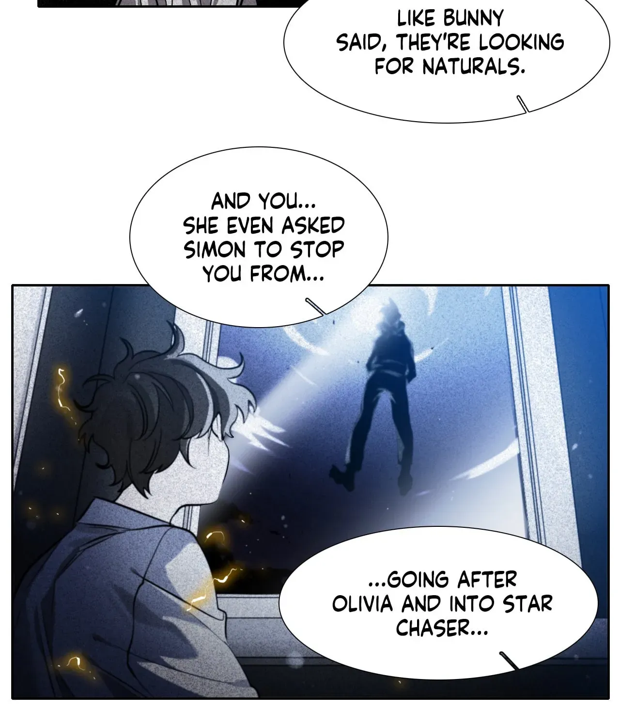 Read Heroes Plan.B chapter 218 image 20 on Lezhin