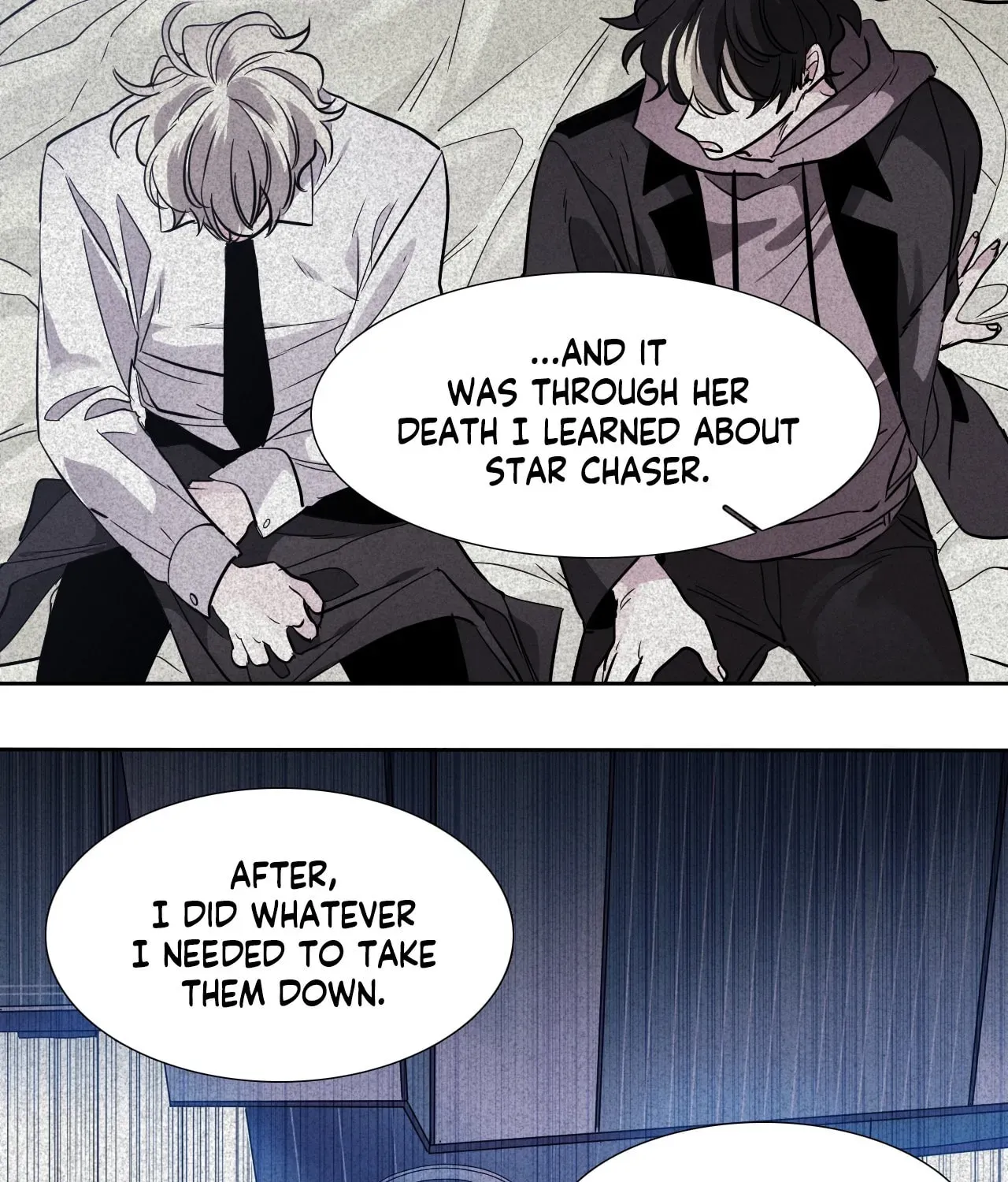 Read Heroes Plan.B chapter 218 image 22 on Lezhin