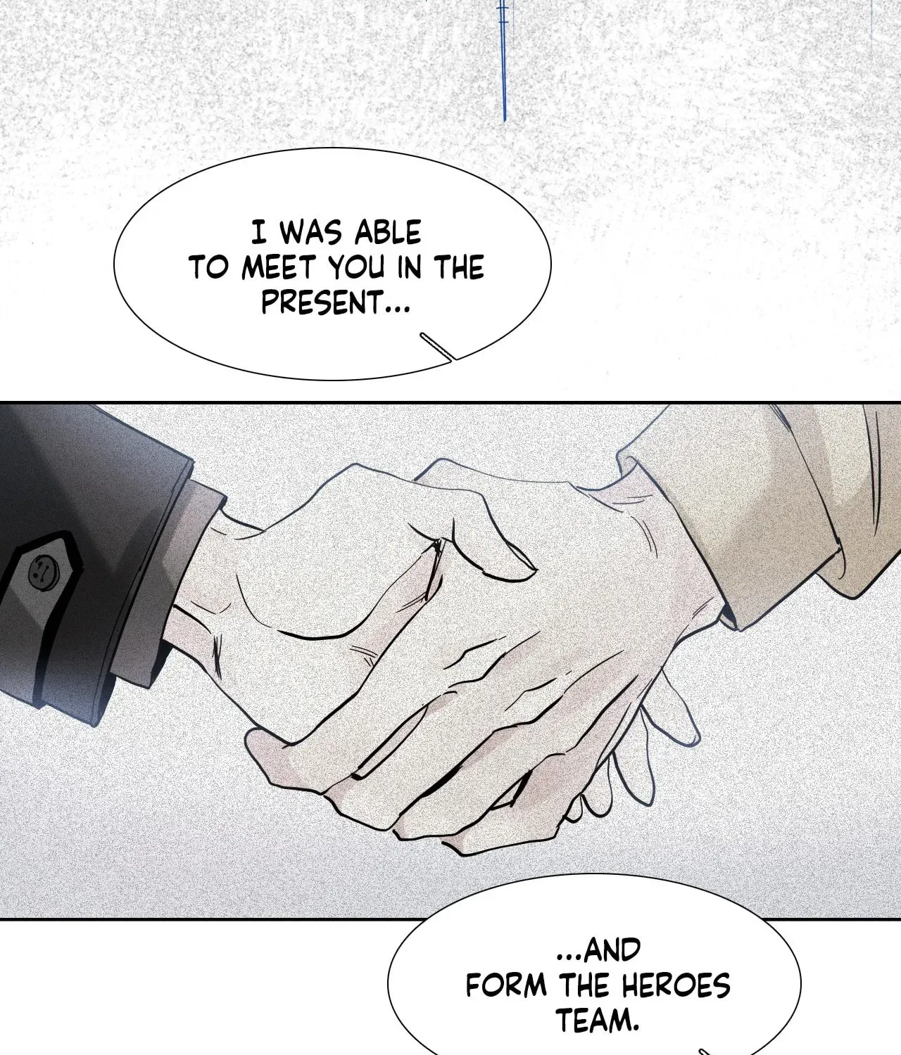 Read Heroes Plan.B chapter 218 image 24 on Lezhin