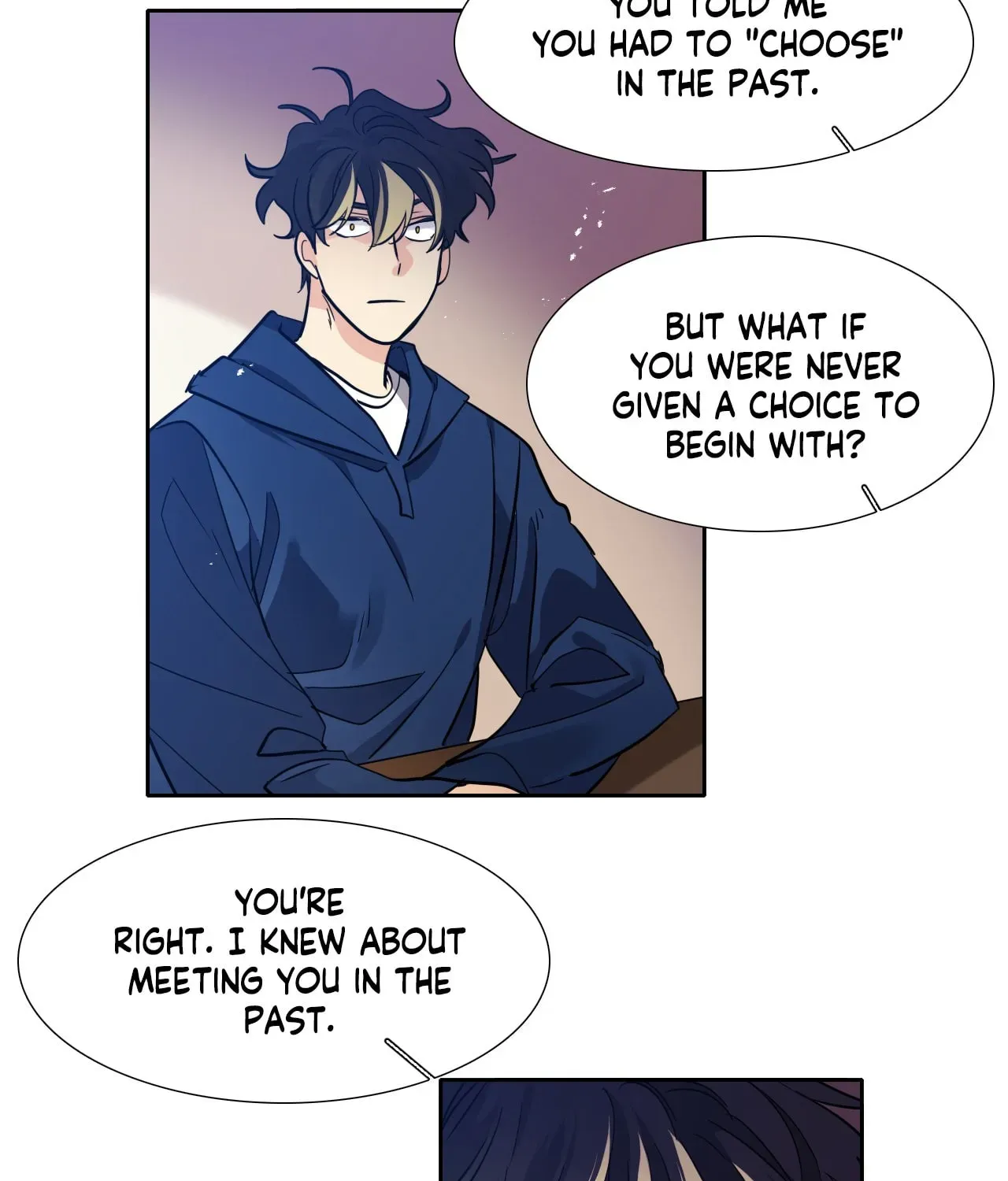 Read Heroes Plan.B chapter 218 image 26 on Lezhin