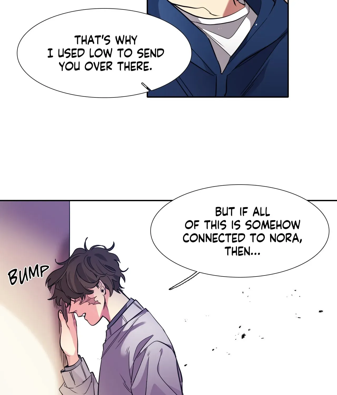 Read Heroes Plan.B chapter 218 image 28 on Lezhin