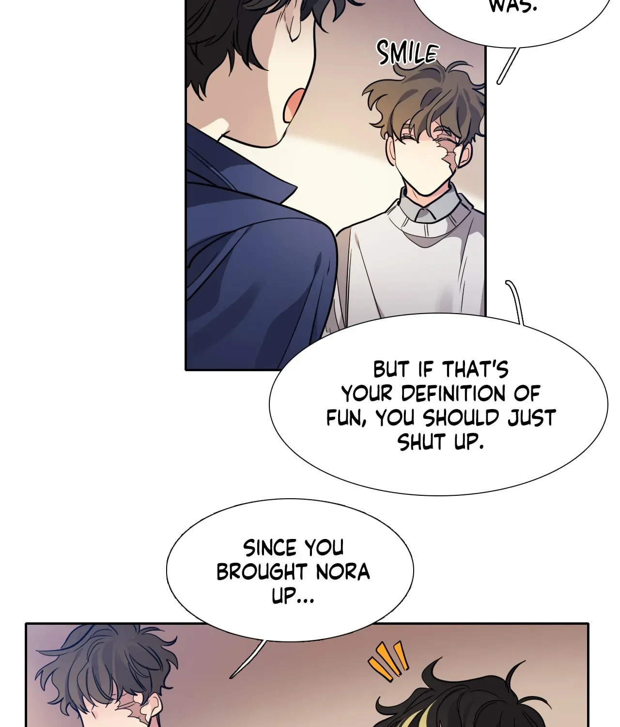 Read Heroes Plan.B chapter 218 image 4 on Lezhin