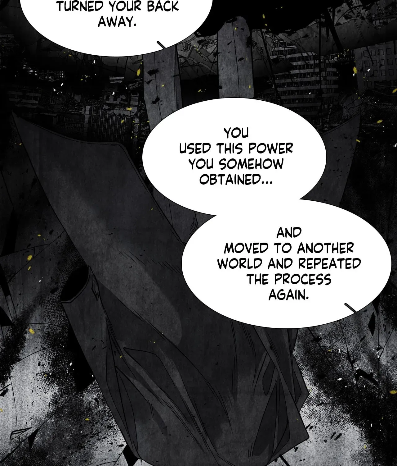 Read Heroes Plan.B chapter 218 image 56 on Lezhin