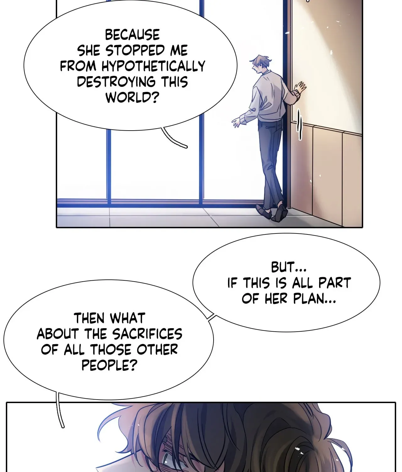 Read Heroes Plan.B chapter 218 image 62 on Lezhin