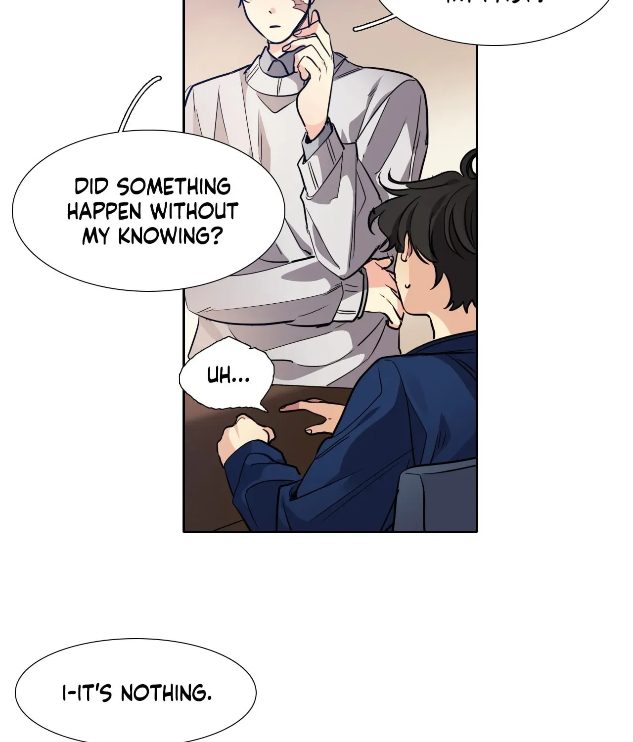 Read Heroes Plan.B chapter 218 image 8 on Lezhin