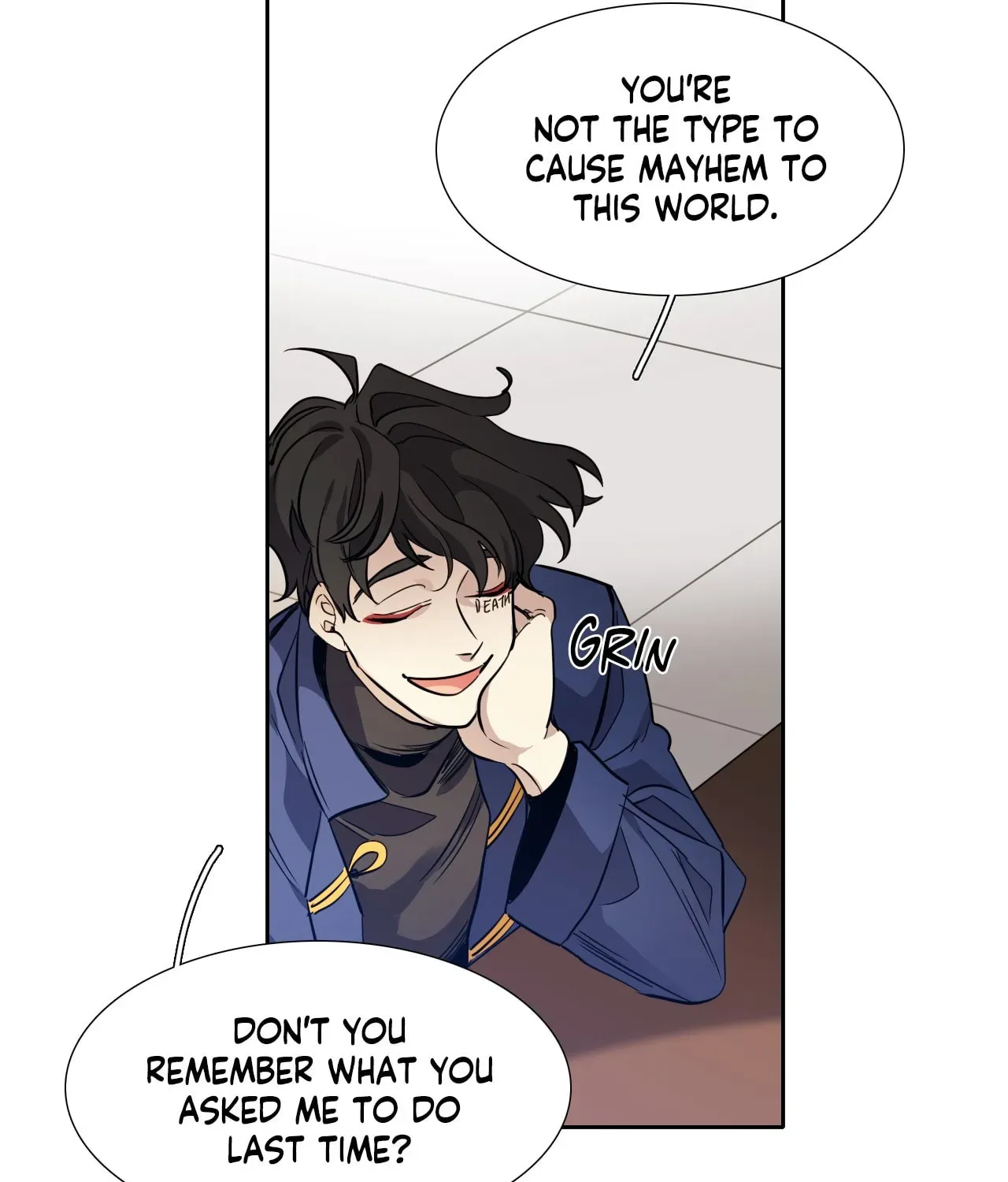 Read Heroes Plan.B chapter 218 image 82 on Lezhin