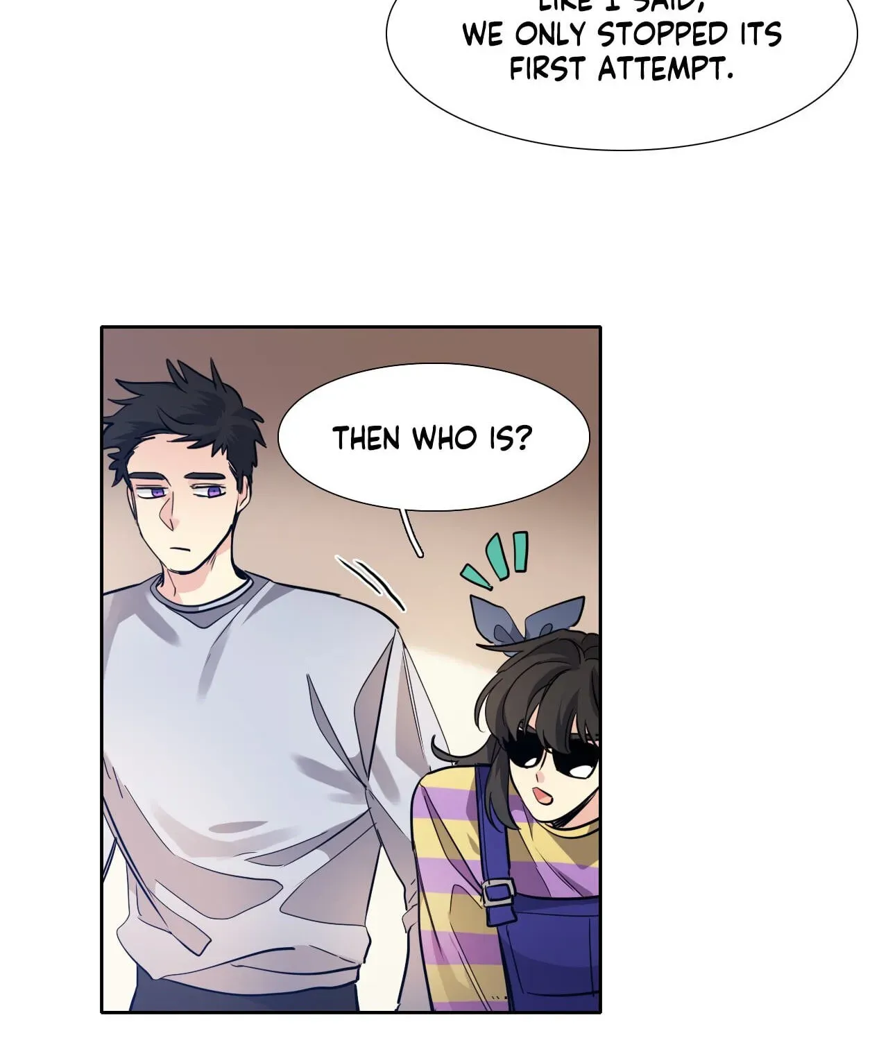 Read Heroes Plan.B chapter 219 image 1 on Lezhin