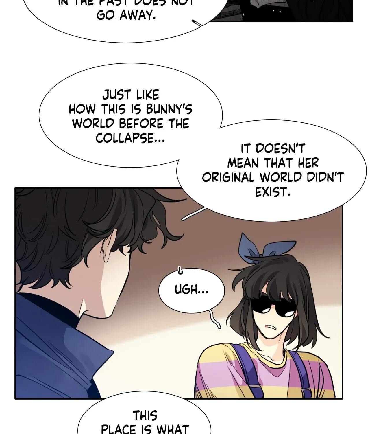 Read Heroes Plan.B chapter 219 image 10 on Lezhin