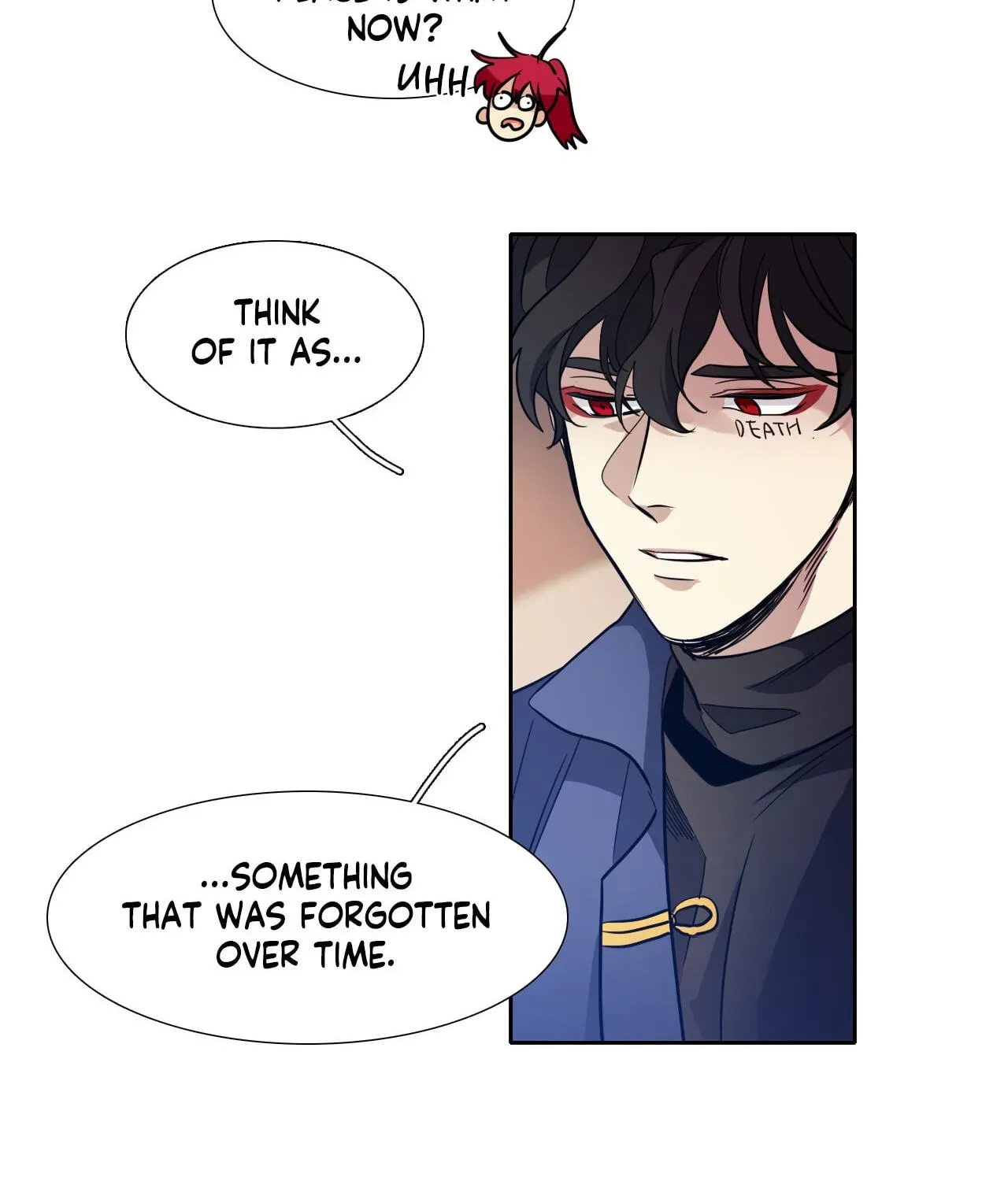 Read Heroes Plan.B chapter 219 image 11 on Lezhin